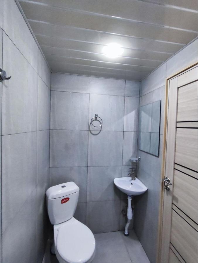 Guest House In The Small Center Yerevan Luaran gambar