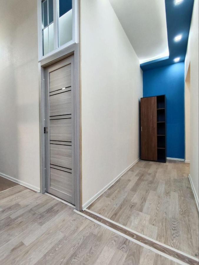 Guest House In The Small Center Yerevan Luaran gambar