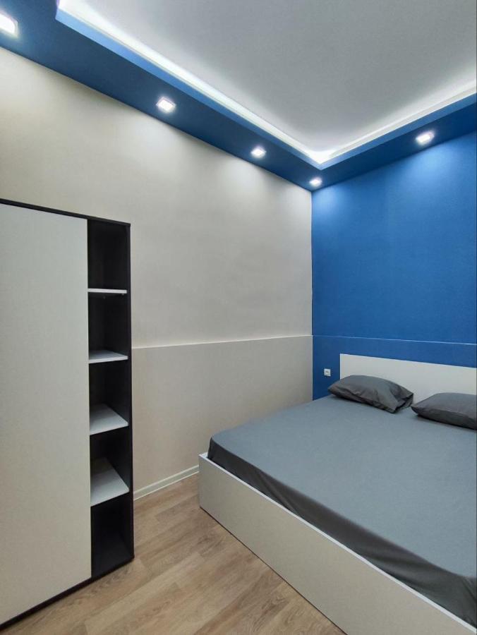 Guest House In The Small Center Yerevan Luaran gambar